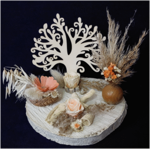 Compo Arbre de Vie (ID : 2466)