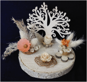 Compo Arbre de Vie (ID : 2457)
