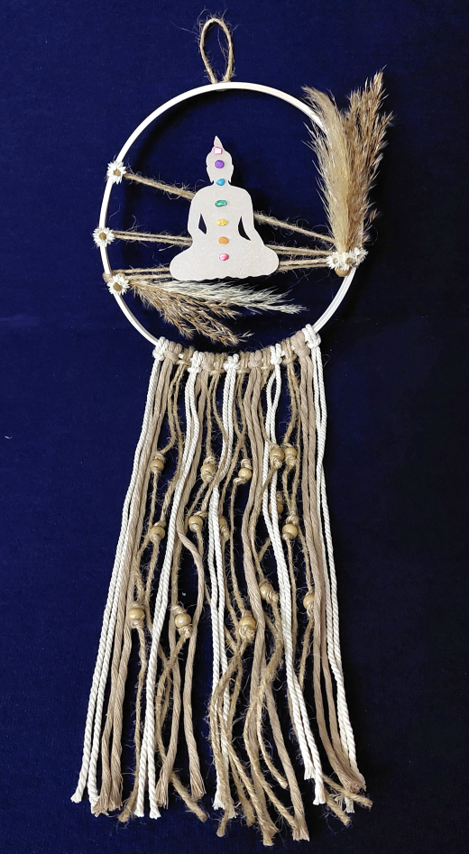 Attrape Rêves Zen (ID : 2384)